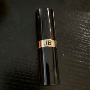 Joe B Black and Gold Lipstick